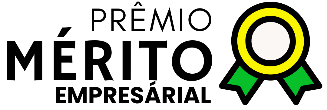 Prêmio Mérito Empresarial